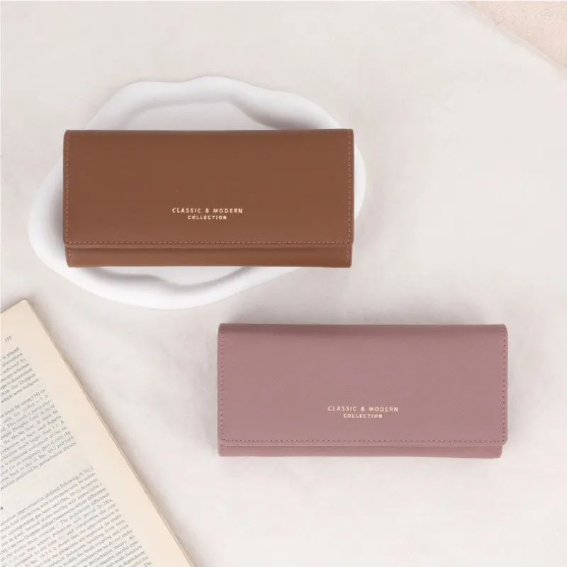 Naiset Billfold checkbook