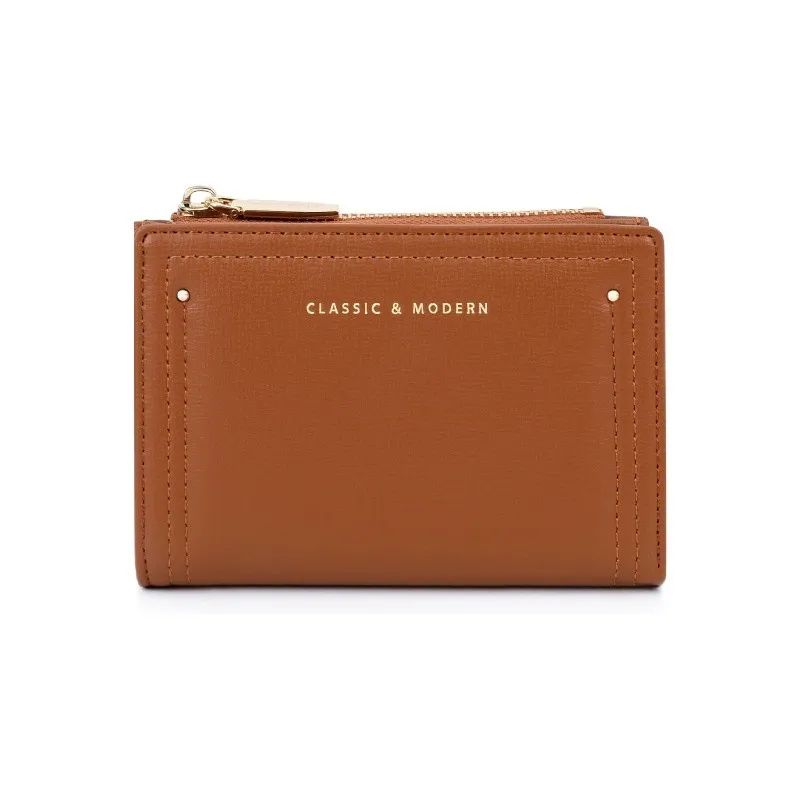 Trendy Green Women's Card Wallets high quality